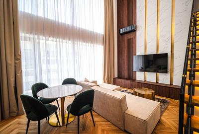 Penthouse 2 camere cu Terasă Generoasă | Vedere Deschisă către Nordul Capitalei - 4