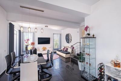 Casa Individuală - 132 mp utili - Cartier Bavaria Park I - 11