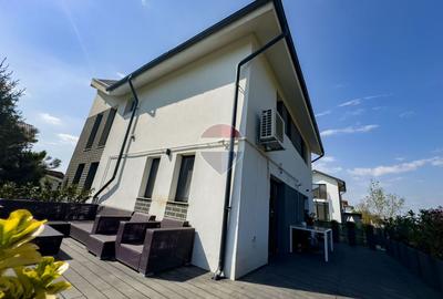 Casă premium  5 camere în Snagov | 535 mp teren | Lângă pădure - 42