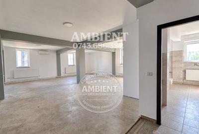 ANSAMBLU INDUSTRIAL HALĂ + CLADIRE BIROURI, 686 mp, VASLUI - ZONA INDUSTRIALĂ - 4