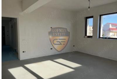 3 camere Tomis III Eden Soveja decomandat renovat centrala gaz A/C 60mp et 4/4 - 4