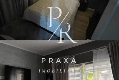 Apartament 2 camere, balcon, garaj, mobilat complet, zona str. Teilor - 3