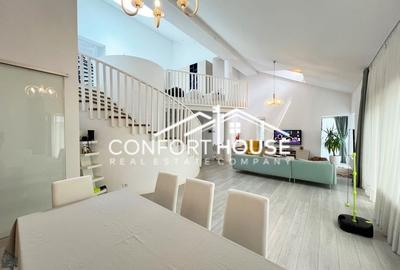 Vila individuala, 6 camere, Iancu Nicolae - British School - 8