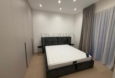 Apartament 2 camere | Prima închiriere | Aviatiei Tower - 8