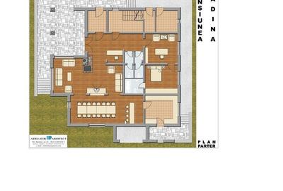 Pensiune Padis 10 camere - 8