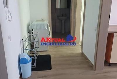 Ap.2cam-60mp ,et.5/6,dec,Sos Salaj , Dream  Residence-Parcare inclusa - 3