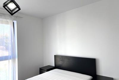 Apartament 2 camere, mobilat, vedere spre grădină. Core Timpuri Noi. - 23