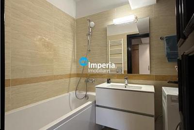 Exclusivitate! Ap 2 cam, open space, supr 49mp, zona Podul de Fier - 4