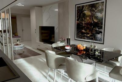 ROKA TRAIAN - APARTAMENT 2 CAMERE - 3