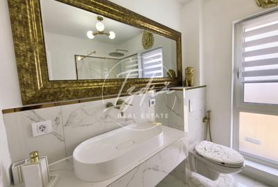 Apartament 3 camere de lux str Tiberiu Ricci - 12