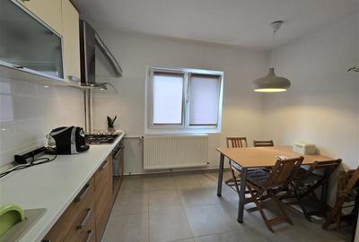 Brancoveanu-Metrou,apartament 2 camere,loc parcare - 15