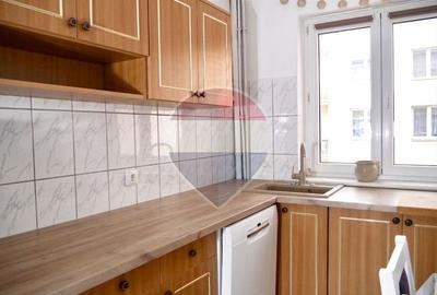 Apartament primitor cu 3 camere, Etaj 2 | Zona Ciserom – Sebeș - 1