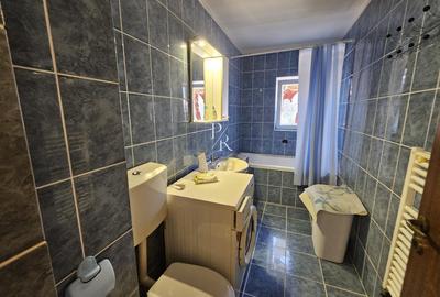 Apartament 2 camere de inchiriat, parcare inclusa, Str Ioan Rus, Floresti! - 7