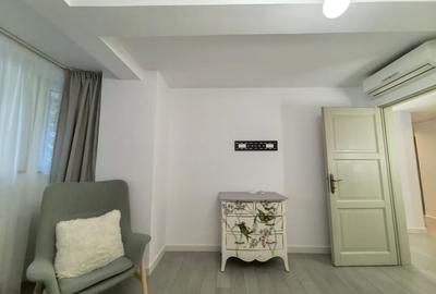 Proprietar, inchiriez ap. 2 camere cu terasa, zona Kiseleff - 5