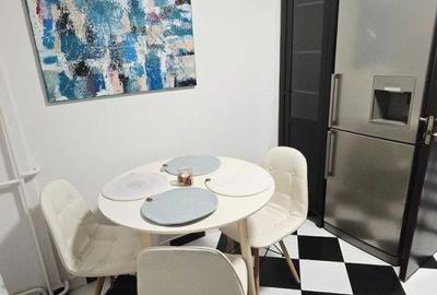 2 Camere | Pet friendly | AC | Piata 1 MAI | - 3