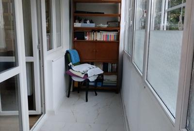 APARTAMENT 2 CAMERE DECOMANDAT | 50 MP | PAJURA | METROU | BALCON - 13