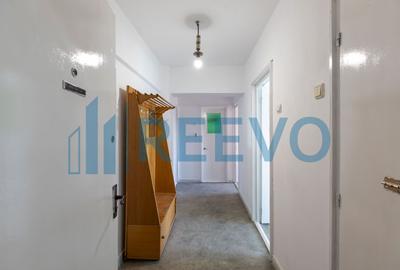 Apartament 2 camere, Casa Modei, bloc 1987 - 2