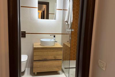 3 camere de lux | Vedere Lacul Morii | Pet friendly | Novum - 37