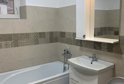 Stefan cel Mare, Bucur Obor, apartament 2 camere, modern mobilat si utilat, - 14