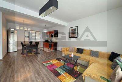 Duplex nou, 5 camere, garaj, zona Auchan - 3
