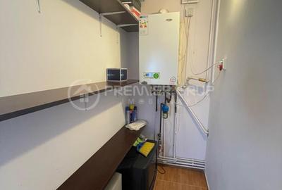 DUPLEX 4 camere 120mp, Valea Adanca, 2 bai 2 balcoane, utilitati - 6
