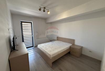 Apartament cu 1 camere de închiriat în zona Nord - 9