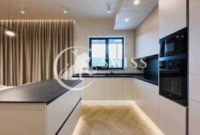 Penthouse Premium | 3 camere | 2 terase 127mp | 2 parcari | Buna Ziua - 4