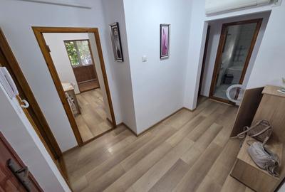 APARTAMENT 2 CAMERE- cartier- E3  -  etajul  2 din 4 - 7