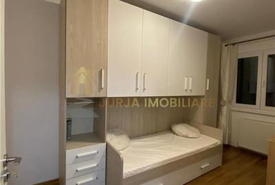 APARTAMENT  3  CAMERE 64 MP PET-FRIENDLY !! - 8