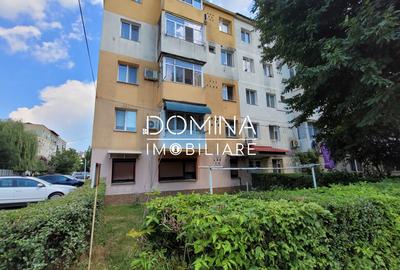 Vânzare apartament 3 camere, mobilat și utilat, zona 9 Mai, strada Olari - 9