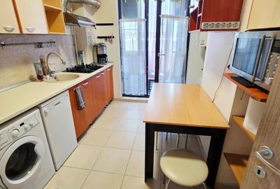 Apartament 2 camere, parter, Belize Residence-Pantelimon, loc parcare - 14