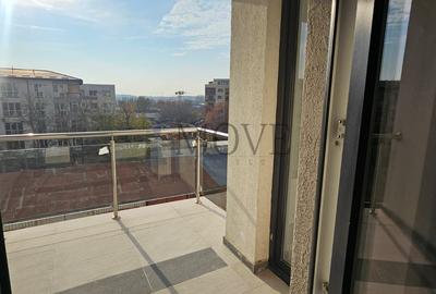 Închiriere Garsonieră Modernă - Bloc Nou, Dotări Premium, Drumul Binelui nr.10B - 6