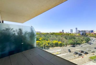Apartament 3 camere de inchiriat One Verdi Park - 17