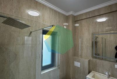 Casă individuala moderna | Eficiență energetică | Curte 240mp |Otopeni - 3