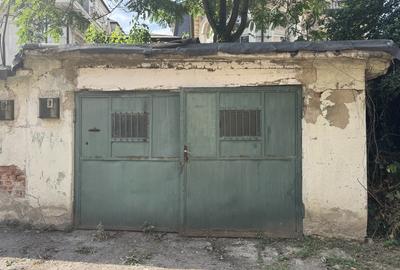 Garaje de vânzare 25 si 29 mp — Bd. C.D. Loga, Timișoara - 3