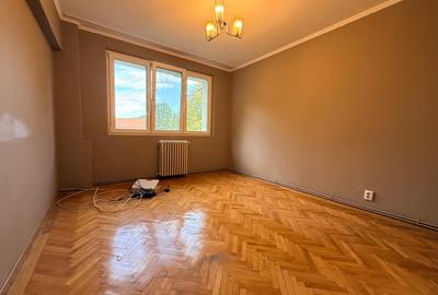 Centru Piața Unirii apartament 3 camere 65 mp etaj mic - 5
