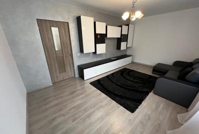 Apartament 2 camere decomandat,renovat, zona Centrala - 8