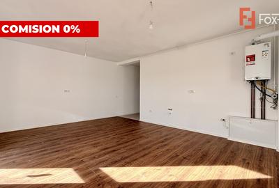 COMISION 0% Apartament cu 2 camere de 62,49 mp - Mosnita - Oportunitate - 1