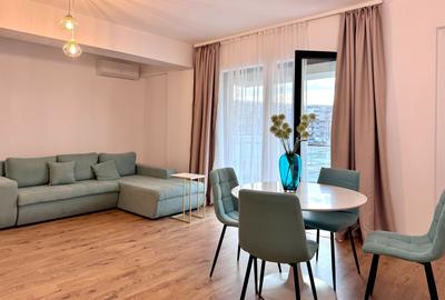Apartament 3 camere | Bloc 2024 | Pipera | Parcare inclusă | Rond Omv - 3