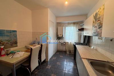 De vanzare | Apartament 4 camere| Decomandat | Freidorf | 115.000 EUR| - 12