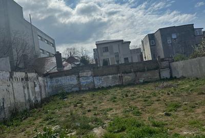 Teren intravilan 566 mp - ULTRACENTRAL - 430.000 euro (Cod E11+E12) - 5