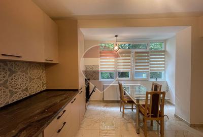 Apartament 2 camere, etaj 1, renovat, 5 minute Sun Plaza - 1
