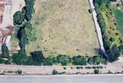 EXCELENTA INVESTITIE l Teren Intravilan 9.236 mp l Sector 1 - Str. Odai - 3