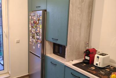 Apartament 2 camere, Dâmbul Rotund, parcare subterană, P.F. - 8