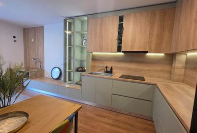 Apartament 2 camere premium  -52 mp | Avantgarden 3 – Faza 5 - 3