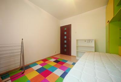 Brancoveanu | Apartament la cheie de inchiriat cu parcare proprie | bl.anvelopat - 9