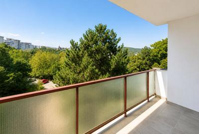 De vânzare – Apartament 3 camere decomandate în Grădini Mănăștur - 8