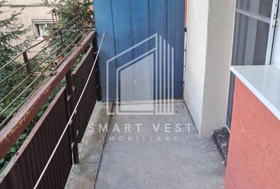 Apartament 2 camere | Etaj 1 | Zona Micro 16 - 12