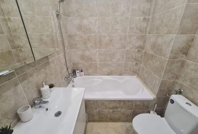 Garsoniera Avangarde City cu loc de parcare inclus - 7