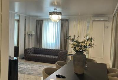 APARTAMENT 3 CAMERE TIP PENTHOUSE | 125MP | LOC PARCARE | ZONA PALAZU MARE - 5